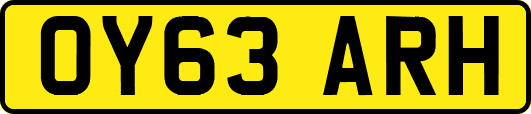 OY63ARH