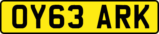OY63ARK