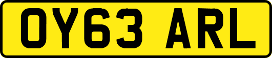 OY63ARL