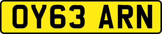 OY63ARN