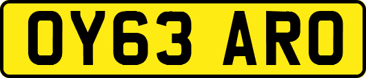 OY63ARO