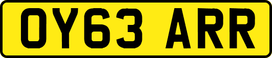 OY63ARR