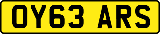 OY63ARS