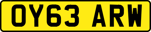 OY63ARW