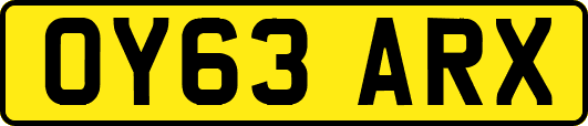 OY63ARX
