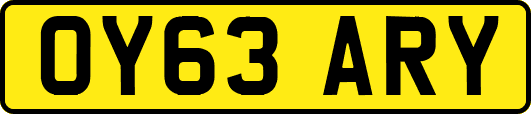 OY63ARY