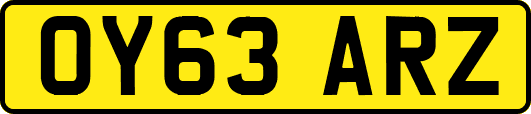 OY63ARZ