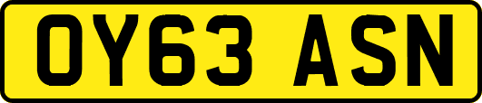 OY63ASN