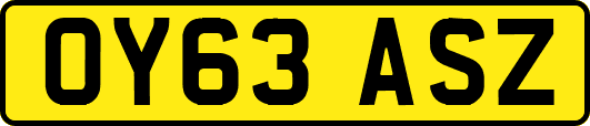 OY63ASZ