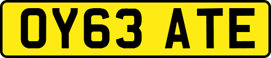 OY63ATE