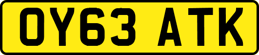 OY63ATK
