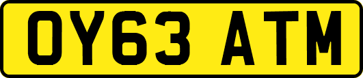 OY63ATM