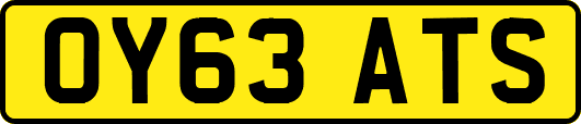 OY63ATS