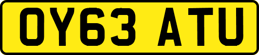 OY63ATU