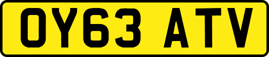 OY63ATV