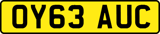 OY63AUC