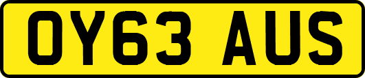 OY63AUS