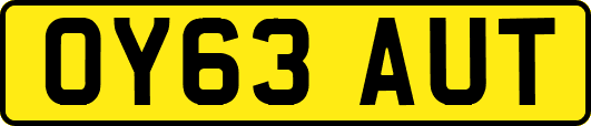 OY63AUT