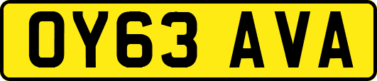 OY63AVA
