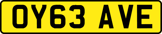 OY63AVE