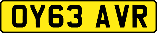 OY63AVR