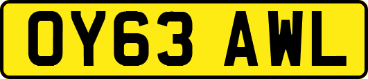 OY63AWL