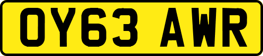 OY63AWR