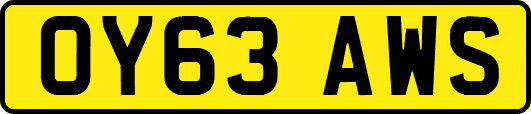 OY63AWS