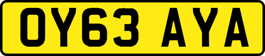 OY63AYA