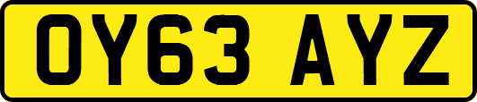OY63AYZ
