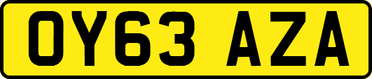 OY63AZA