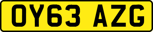 OY63AZG