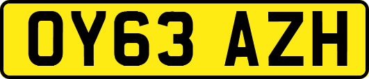 OY63AZH