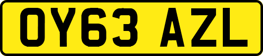 OY63AZL