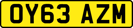 OY63AZM