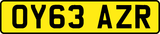 OY63AZR