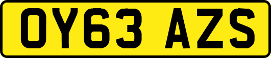 OY63AZS