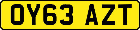 OY63AZT
