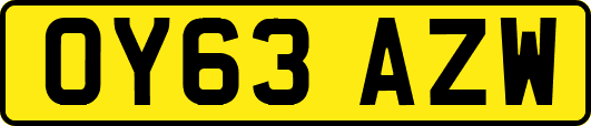 OY63AZW