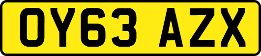 OY63AZX