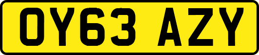 OY63AZY