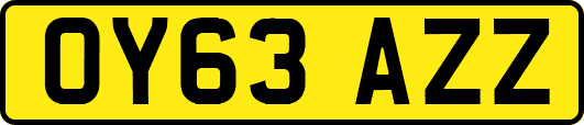 OY63AZZ