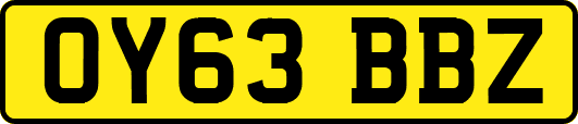 OY63BBZ