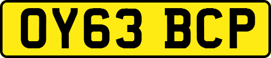 OY63BCP