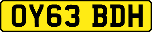 OY63BDH