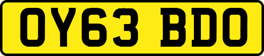 OY63BDO