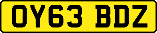 OY63BDZ
