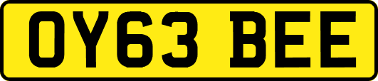 OY63BEE