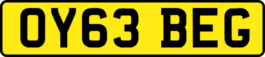 OY63BEG