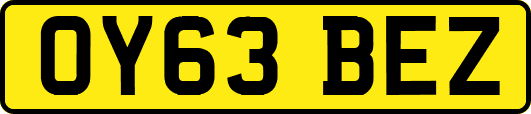 OY63BEZ
